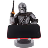 Cable Guys - Star Wars The Mandalorian - Phone and Controller Holder - Refurbished Pristine