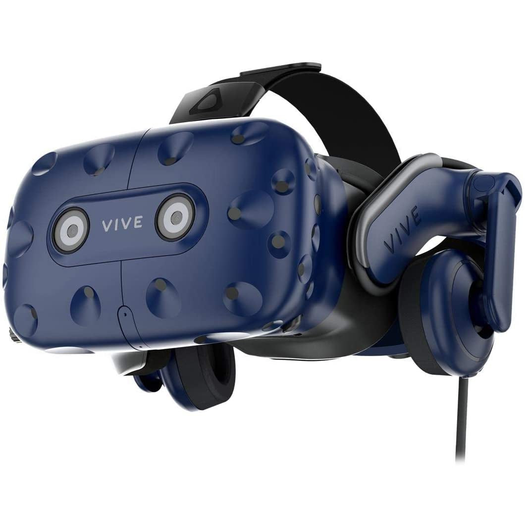 Htc vive deals pro starter kit