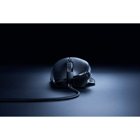 Razer Basilisk Essential - Ergonomic FPS Gaming Mouse - New