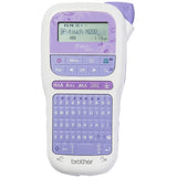 Brother PT-H200 Ribbon and Label Maker - Refurbished Pristine