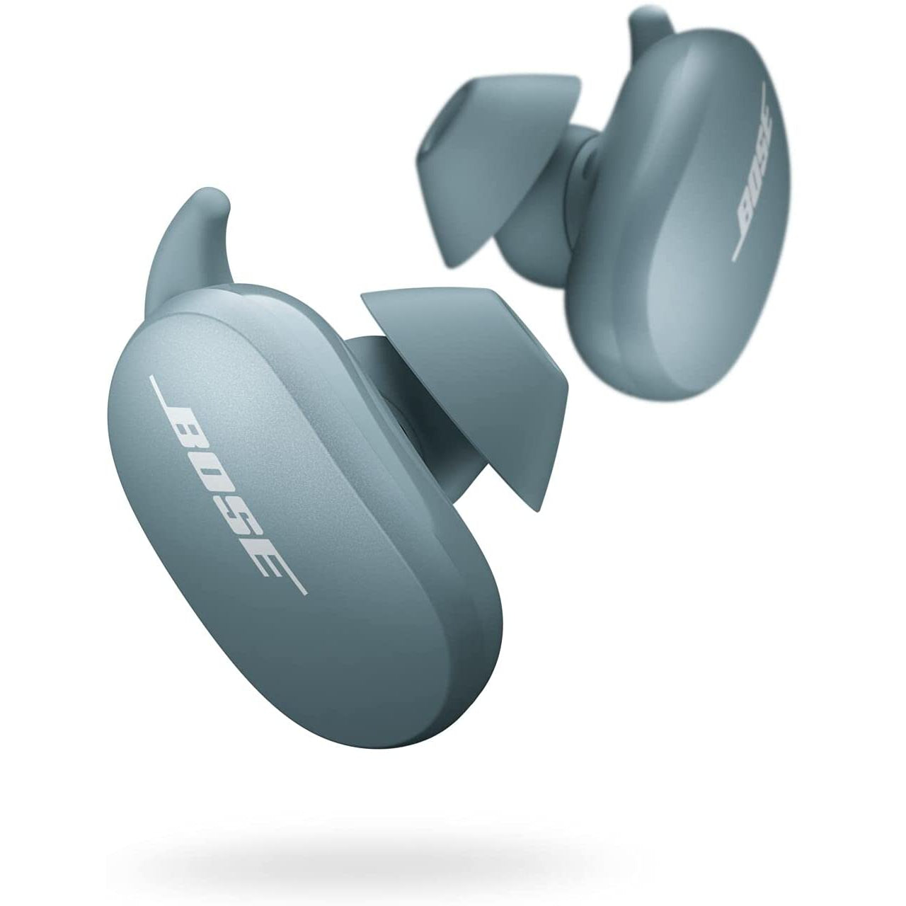 Bose QuietComfort Noise Cancelling Earbuds Baltic deals blue