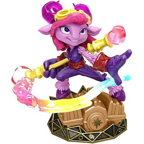 Skylanders SuperChargers Splat Figure