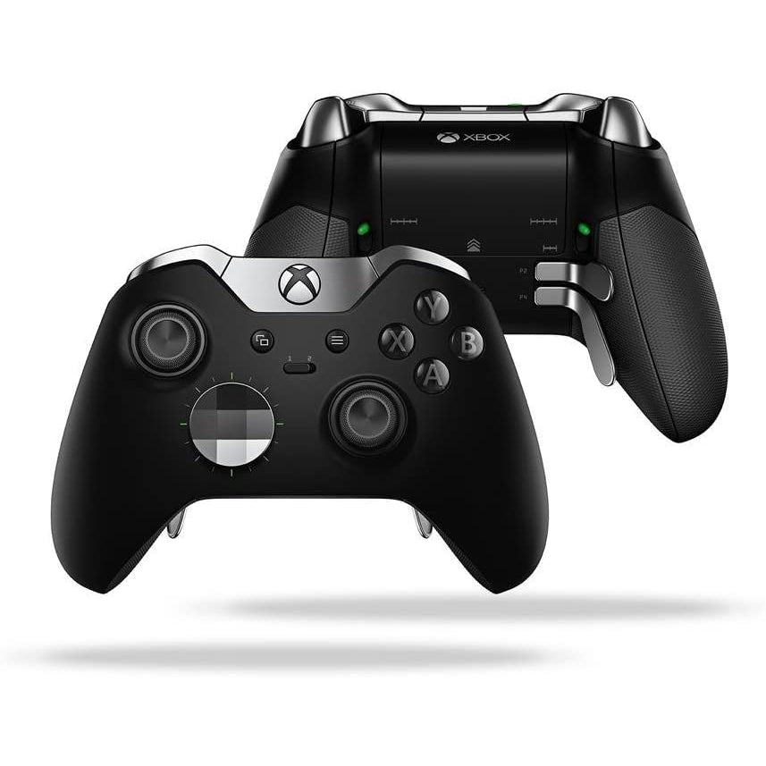 Xbox one wireless online elite series 1 controller