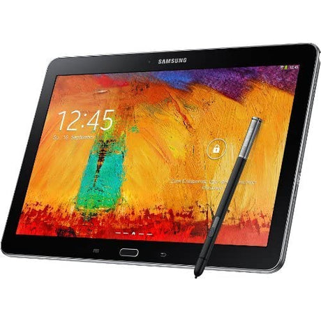 Samsung Galaxy Note 10.1 2014 Edition, SM-P600, 16GB, Black