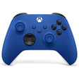 Microsoft Xbox Series X/S Wireless Controller - Shock Blue - Refurbished Pristine