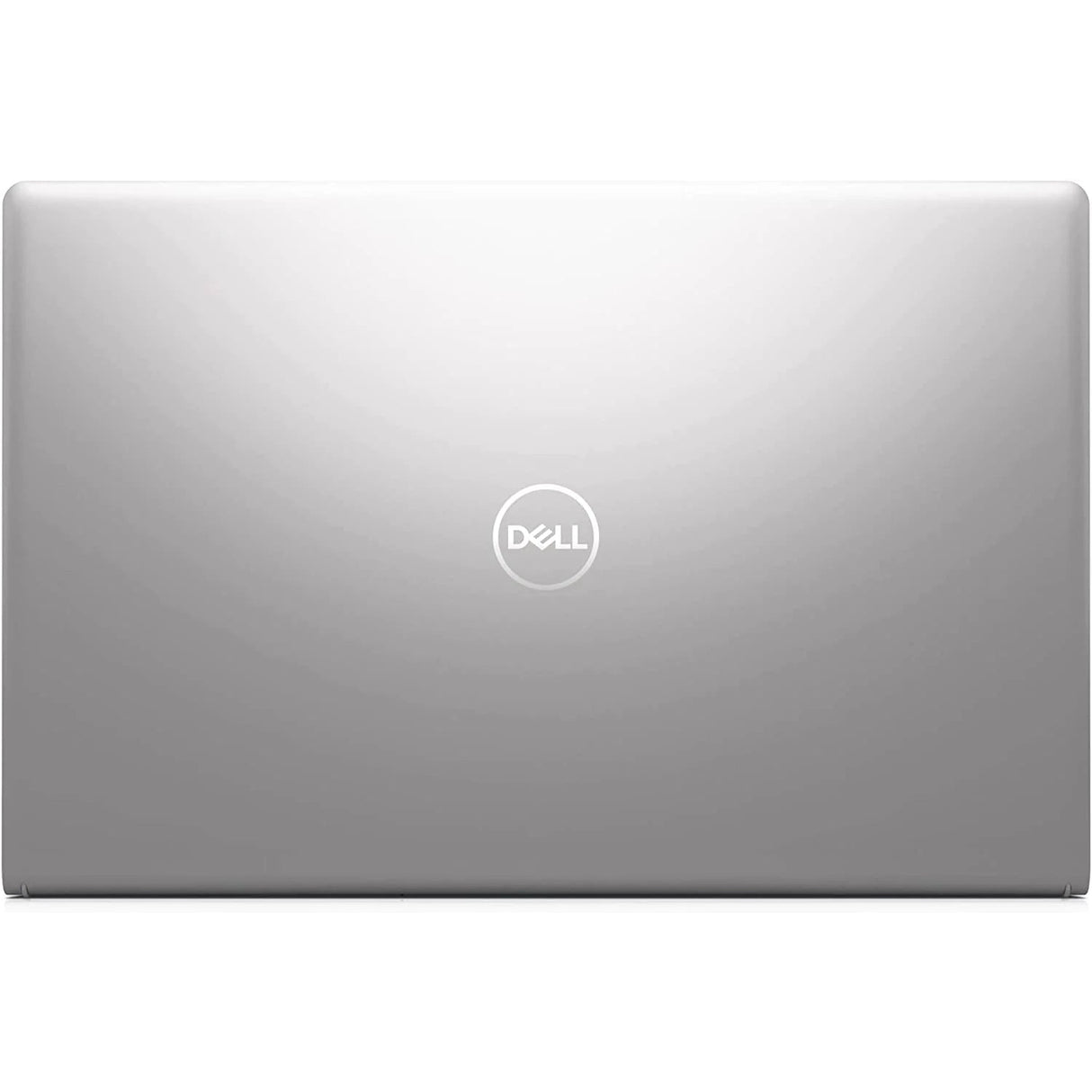 Dell Inspiron 15 3511 Laptop, Intel Core i5, 8GB RAM, 512GB SSD, 15.6", Silver - Refurbished Excellent