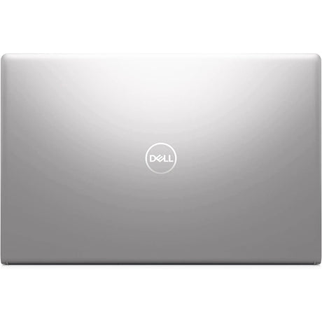 Dell Inspiron 15 3511 Laptop, Intel Core i3, 4GB RAM, 128GB SSD, 15.6", Platinum Silver - Refurbished Pristine