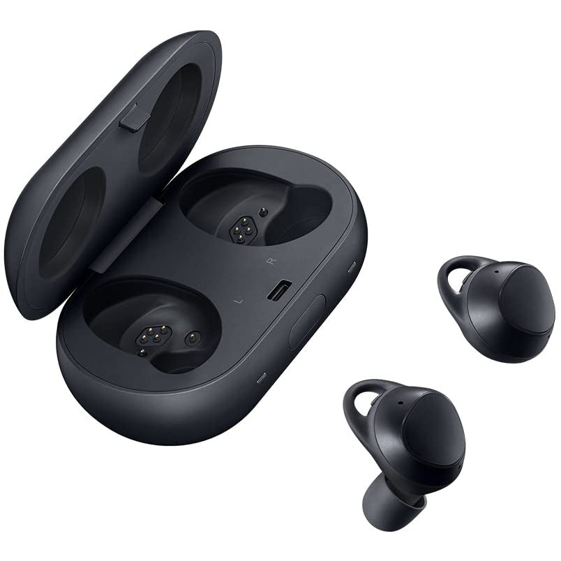 Samsung Gear Iconx 2018 In Ear Headphones SM R140 Black