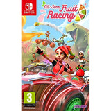 All-Star Fruit Racing (Nintendo Switch)