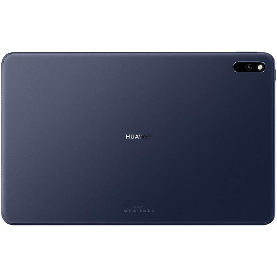 Huawei MatePad 32GB, Wi-Fi, 10.4" (BAH3-W09) - Midnight Grey