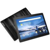 Lenovo Smart Tab P10 ZA440126GB Tablet, Android, Wi-Fi, 3GB RAM, 32GB eMMC, 10.1", Black