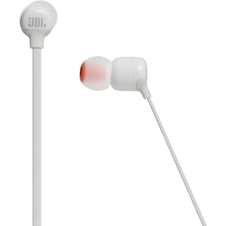 JBL Tune 110BT Wireless In-Ear Headphones with Bluetooth - Refurbished Pristine