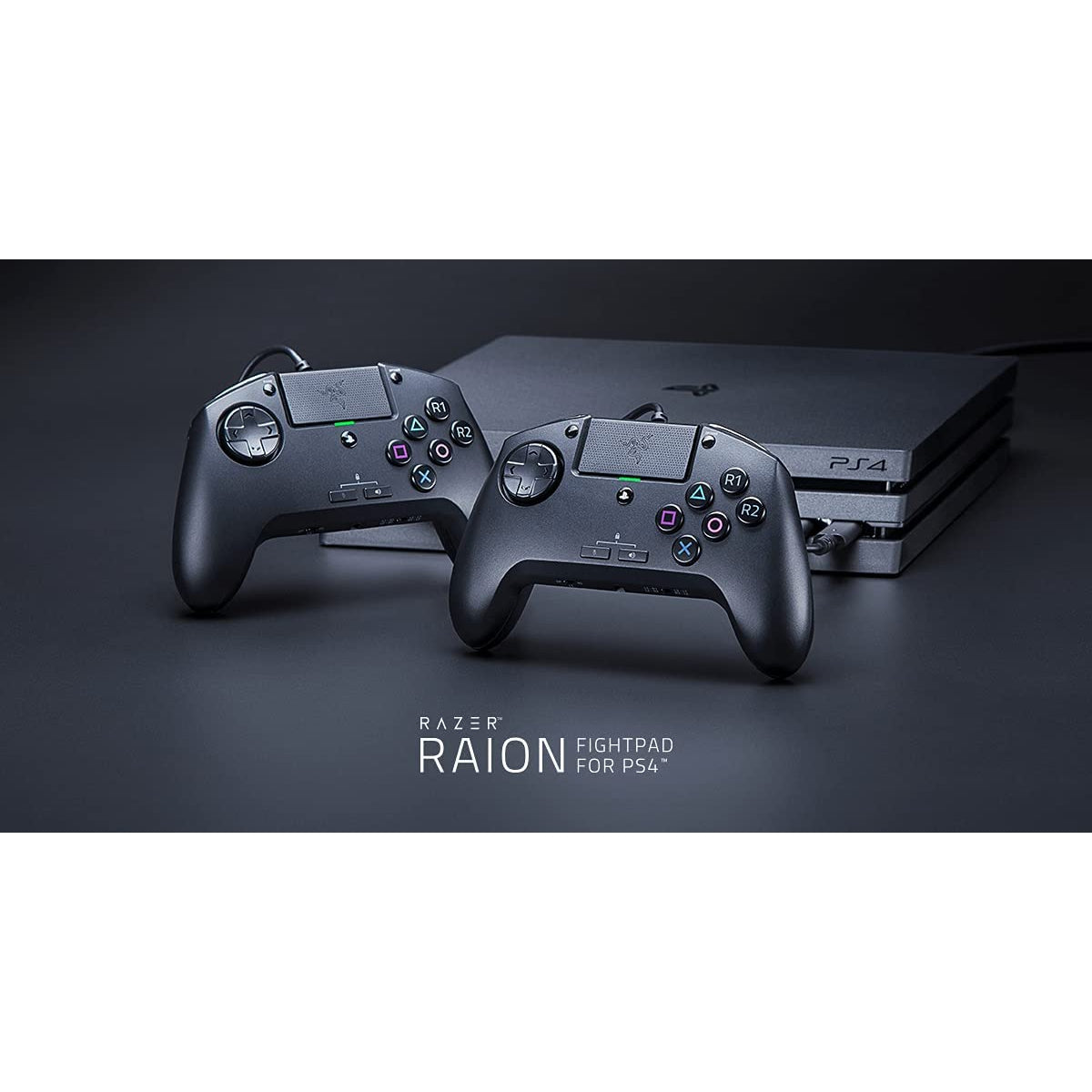 Razer Raion Fightpad for PS4 and PS5 | Stock Must Go