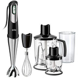 Braun MQ7045X MultiQuick 7 Hand Blender