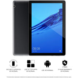 Huawei MediaPad T5 - 10.1” Android 8.0 Tablet, 1080P Full HD Display, Kirin 695 Octa-Core Processor, RAM 2GB, ROM 16GB, Black