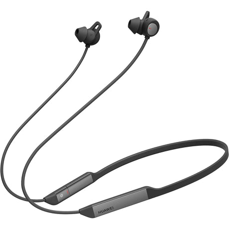 Huawei FreeLace Pro Active Noise Cancellation Bluetooth Wireless Earphones