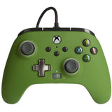 PowerA Enhanced Wired Controller - Soldier