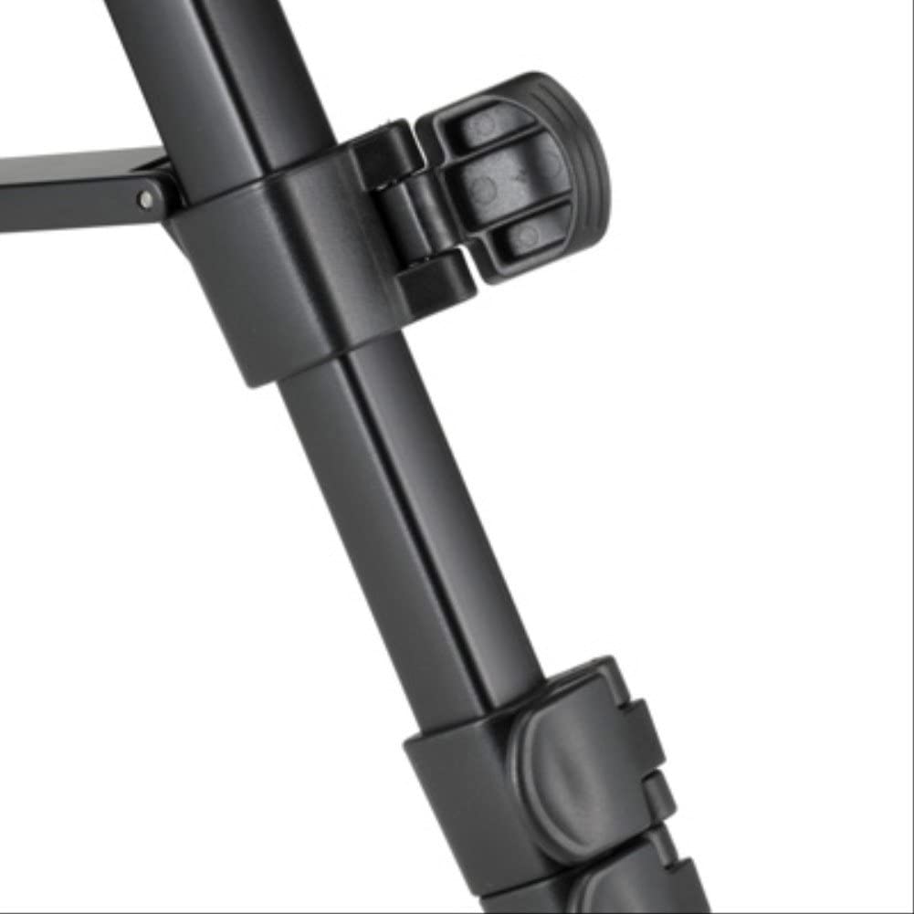 Velbon EX-640 Camera Tripod, Black