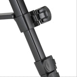 Velbon EX-640 Camera Tripod, Black