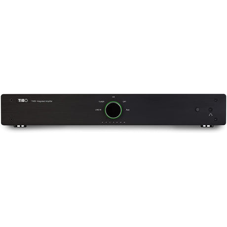 TIBO TI435AMP 2.0 Stereo Amplifier - Black