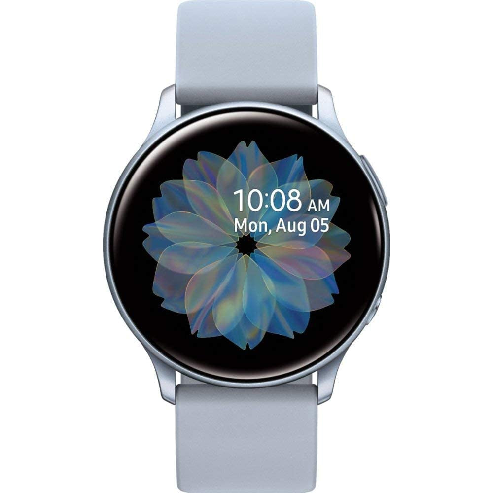 Samsung galaxy watch online active bf