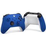 Microsoft Xbox Series X/S Wireless Controller - Shock Blue - Refurbished Good