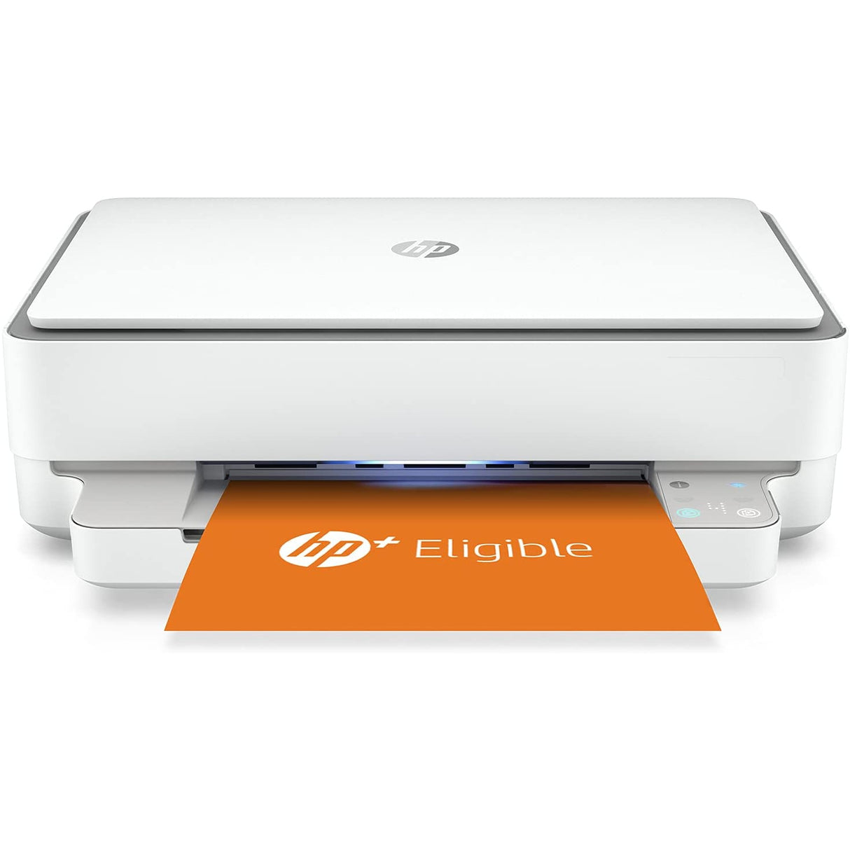 HP Envy 6030e All in One Colour Printer - White