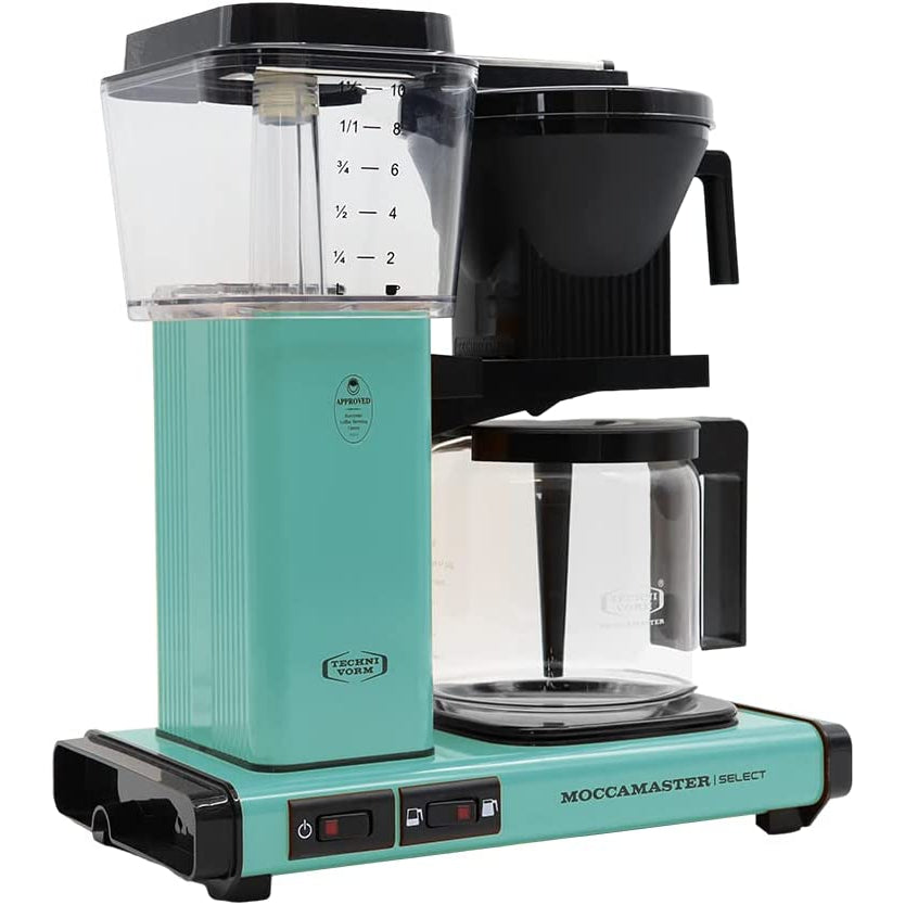 Technivorm Moccamaster KBG Select 1.25L Coffee Machine