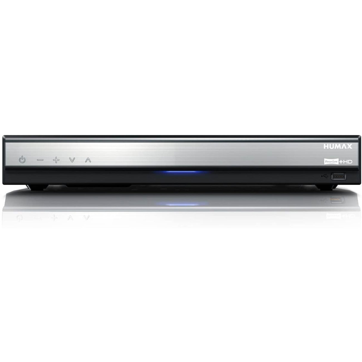 Humax HDR-2000T 500GB Freeview HD Digital TV Recorder