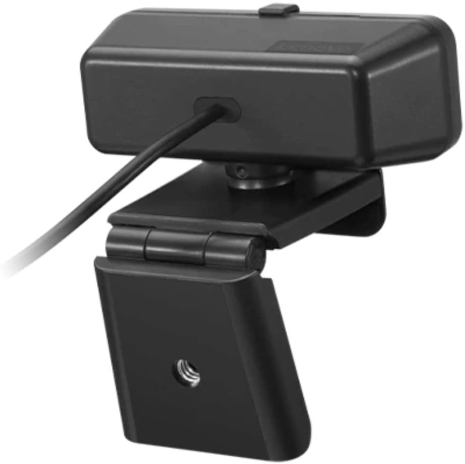 Lenovo Essential FHD Webcam - Refurbished Pristine