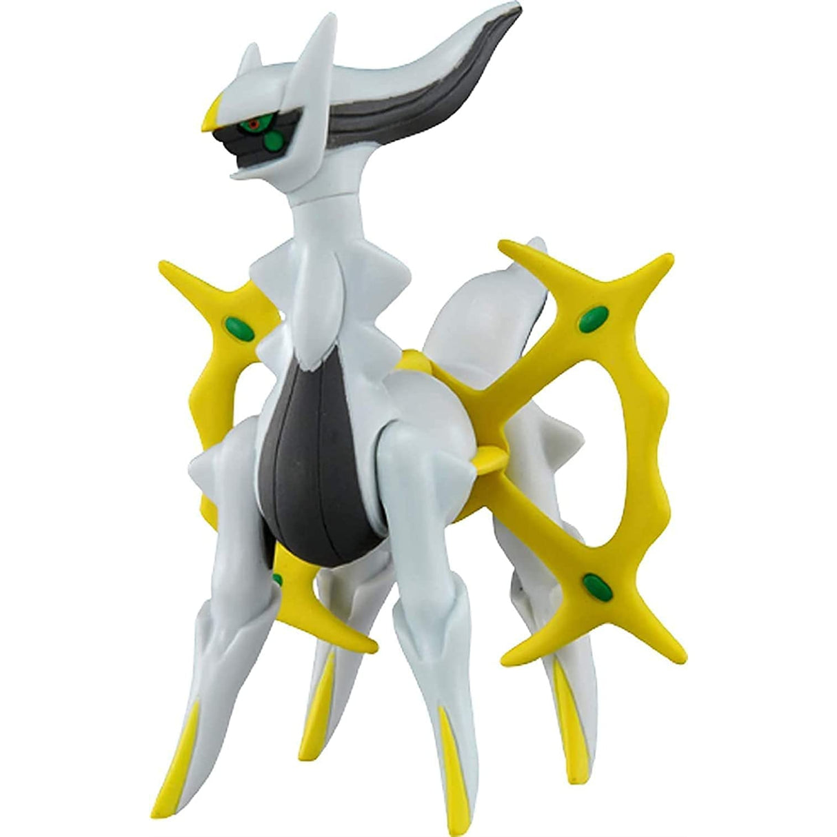 Nintendo Pokémon Legends Arceus Toy Figure