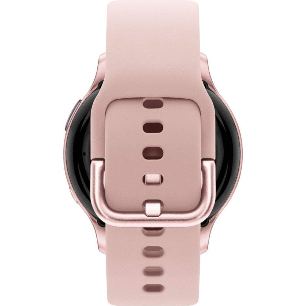 Samsung active 2 44mm rose sale