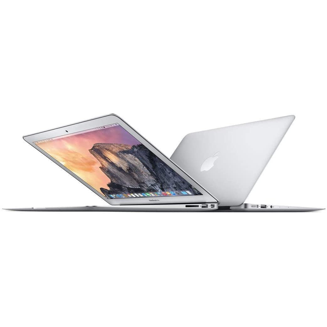 Apple MacBook Air MJVE2LL/A Intel i5 - Good | Stock Must Go