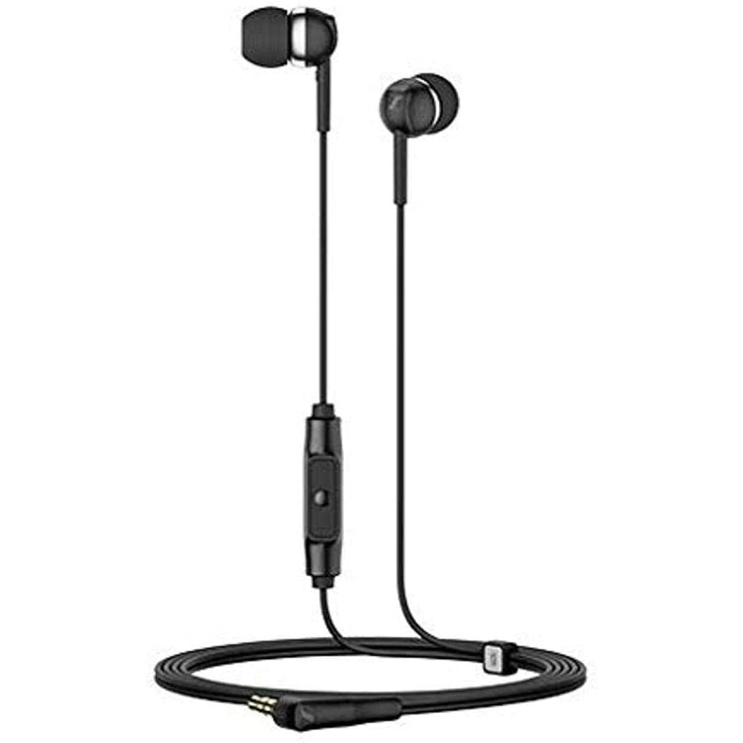 Sennheiser CX 80S In-ear Headphones