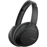 Sony Wireless Noise Cancelling Headphones (WH-CH710N) - Black / Blue / White