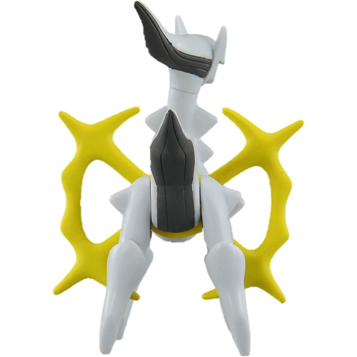 Nintendo Pokémon Legends Arceus Toy Figure