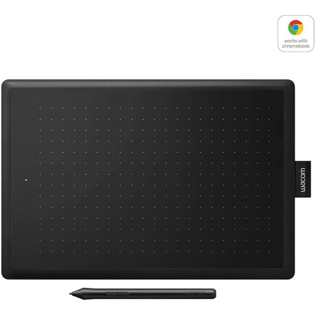 Wacom One by Wacom Medium (CTL-672-N)