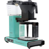 Technivorm Moccamaster KBG Select 1.25L Coffee Machine