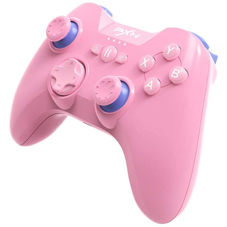 PXN Speedy Wireless Controller - Pink