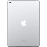 Apple iPad 7th Gen, 10.2" 128gb Wi-fi MW782LL/A - Silver