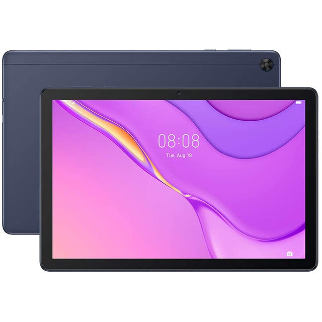 HUAWEI MatePad T 10s 10.1 Inch Wide Open View Tablet - Kirin 710A, 2 GB RAM, 32 GB ROM, Quad-speaker, EMUI 10.1, Wi-Fi, Deepsea Blue