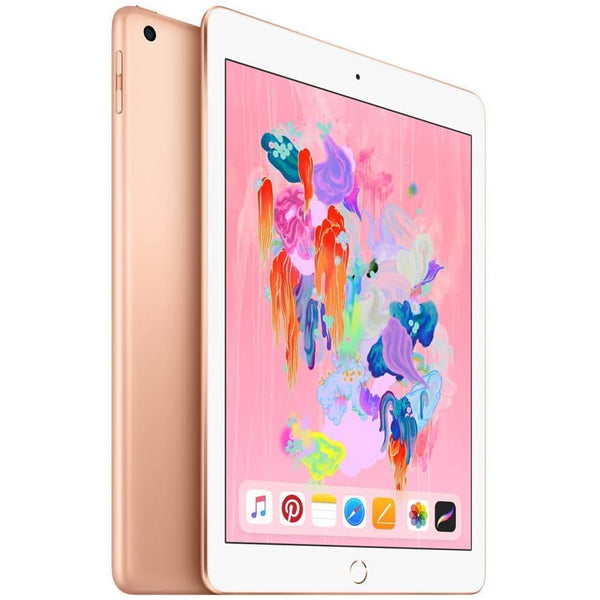 Apple iPad 6th Gen (2018) 9.7