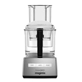 Magimix 5200 XL Premium Food Processor, Satin