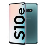 Samsung Galaxy S10e 128GB Prism Green Unlocked - Good Condition