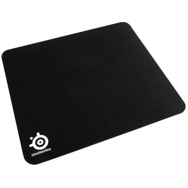 SteelSeries QcK Heavy Gaming Surface - Black