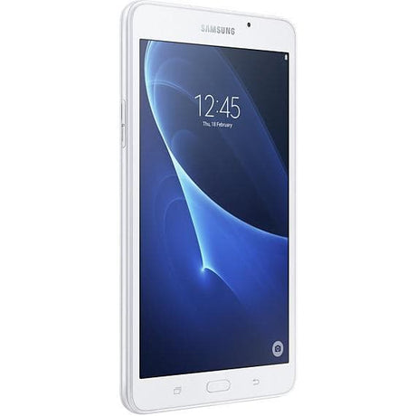 Samsung Galaxy Tab A 7.0, SM-T280, 8GB, White - Refurbished Good