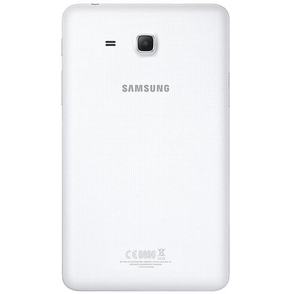 Samsung Galaxy Tab A 7.0, SM-T280, 8GB, White - Refurbished Good