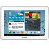 Samsung Galaxy Tab 2 10.1, GT-P5110, 16GB, White - Refurbished Good