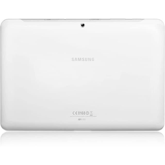 Samsung Galaxy Tab 2 10.1, GT-P5110, 16GB, White - Refurbished Good