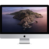 Apple 27" iMac MRR02LL/A, Intel Core i5, 8GB RAM, 1TB HDD, Silver